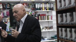 Познер о демократии и справедливости