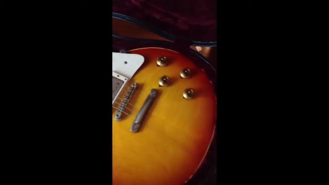 2008 Gibson R8 - UK ebay sale смотреть онлайн