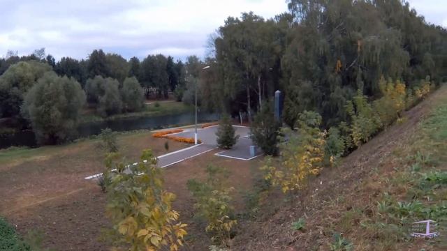 Переславль-Залесский (10.09.18) смотреть онлайн