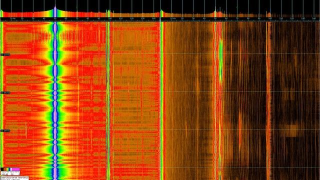 EMF monitor 9-04-22 смотреть онлайн