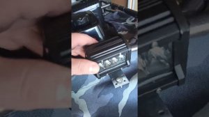 Мотобуксировщик БТС хит, заклинил двигатель, новый...((((