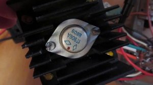 1Т906А в выходном какскаде усилителя низких частот