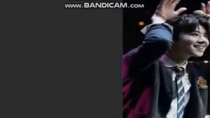 Lee Dong Min.Ли Дон Мин и гр .АSTRO.Ча Ын У