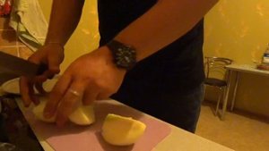 ВКУСНАЯ УХА С КРАСНОПЁРКИ