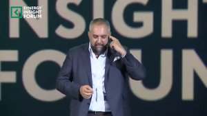 Андрей Парабеллум | Выступление на SYNERGY INSIGHT FORUM 2017