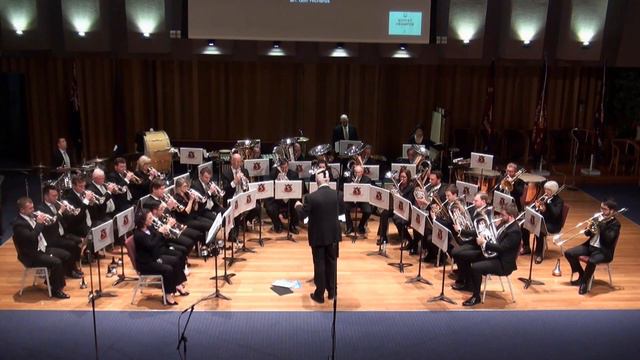 Pacific Brass - Sweet Georgia Brown смотреть онлайн