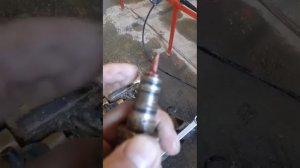 керхер пульсирует давление