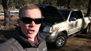 Toyota Tundra Review | 2000-2006 | 1st Gen