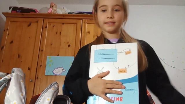 как я собираюсь в школу??❤️?? смотреть онлайн