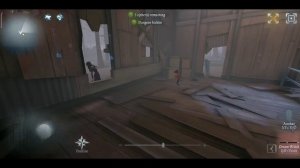 Гайд на ВЕДЬМУ СНОВ / Dream Witch / Identity V