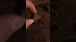 Ремонт соленоида турбины Outlander Turbo