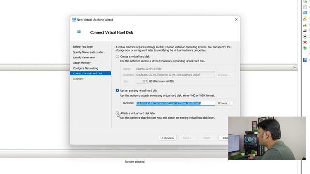 Hyper-V: Run Any OS on Windows 11 without Physical Installation. смотреть онлайн