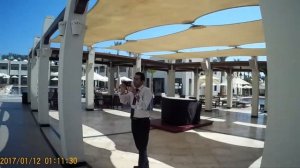 Отель Sentido Reef Oasis Senses Aqua Park Resort 5* (Рас Умм Сид) обзор от ht.kz