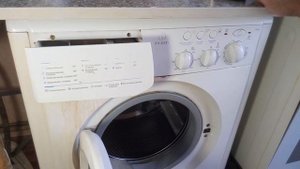 СТИРАЛКА ДО СИХ ПОР РАБОТАЕТ!!! КАК БЫСТРО ПОЧИСТИТЬ СТИРАЛЬНУЮ МАШИНУ ОТ НАКИПИ