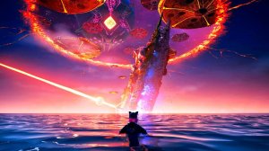 ФИНАЛЬНЫЙ ИВЕНТ: КОНЕЦ 2 ГЛАВЫ ФОРТНАЙТ!