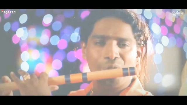 Poikayil flute remix dj Nagaraj🎧 смотреть онлайн