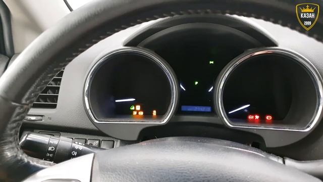 Детейлинг Toyota highlander | kazan_autoclub смотреть онлайн