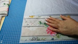 СУМКА - САКВОЯЖ на Фермуаре - 27 см_МК_Часть 1  #mariastricker