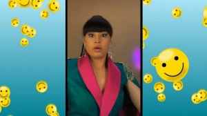 Юмор от Дианы Анкудиновой.