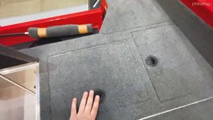 Альбакор 470 СПОРТ. Что в ней СПОРТивного ? Очень симпатично, необычно. Рыбалка. Обзор катера