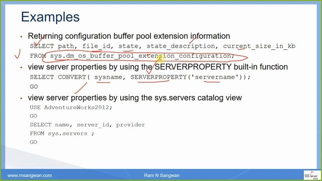 SQL Server 2019 |SQL Server Network Configuration | Named Instances, ports and protocols