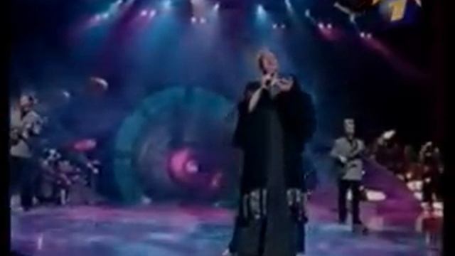 Валентина Толкунова Серебряные свадьбы