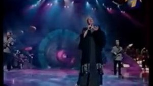 Валентина Толкунова Серебряные свадьбы