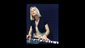 Мария Быстрицкая