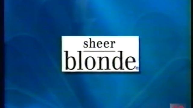Days of Our Lives Sponsored by Sheer Blonde by John Frieda 2005 смотреть онлайн
