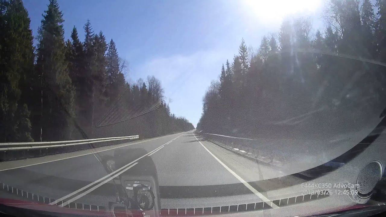 А114. Тихвин - Череповец. ч.2_15. смотреть онлайн