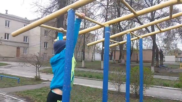 Рукоход смотреть онлайн