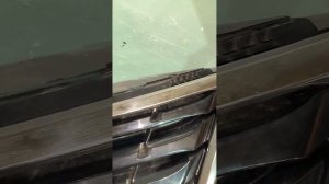 31050 Решетка радиатора Lexus NX 2017-