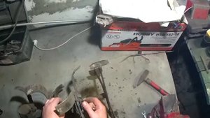 КАК УВЕЛИЧИТЬ ФРЕЗЫ МОТОБЛОКА.