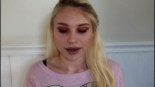 L'Oreal Clay Mask Review смотреть онлайн