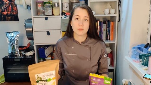 Какой сахарозаменитель выбрать? | Что есть вместо сахара?