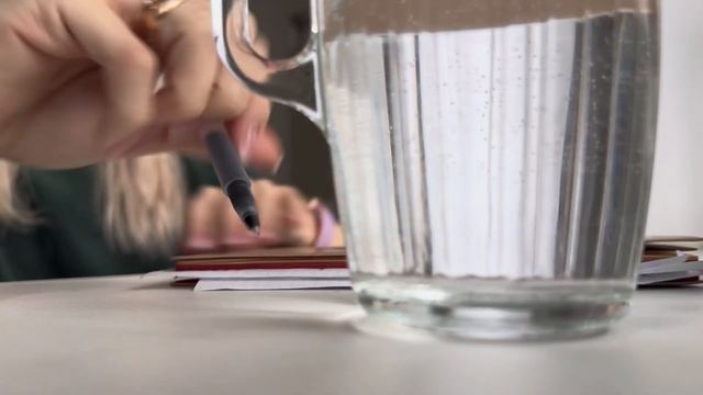12. тихий #влог | один день из моей жизни: работа, забота о себе, домашняя рутина