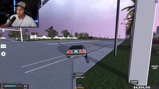 *NEW* LIMITED CARS AND CODE IN ROBLOX SOUTHWEST FLORIDA смотреть онлайн