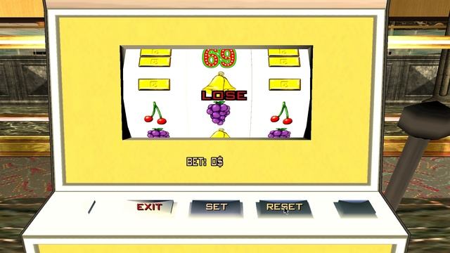 Однорукий бандит | Аналог Advance-RP смотреть онлайн