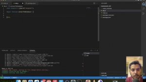 Mongoose Tutorial - Build An API With Express and MongoDB | MERN Stack