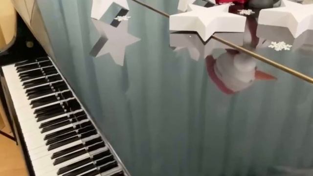 Новогоднее поздравление.mp4 смотреть онлайн