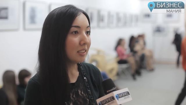 Новости на Бизнес Мании. Репортаж: "Отборочный кастинг на звание Miss Magnat" смотреть онлайн