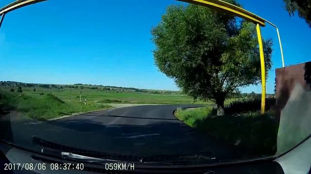 Дорога в пансионат для пожилых людей «Тульский дедушка» смотреть онлайн