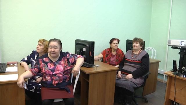 День народного единства в отделе социальной помощи смотреть онлайн