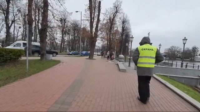 Две Новости : Хорошая И Плохая !#калининград#верхнееозеро#паркюность