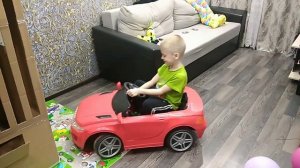 Побег из картонной тюрьмы .mp4
