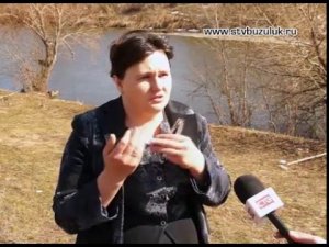 В селе Сухоречка утонул ребенок