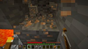 ВЛАД А4 УПАЛ В ЛАВУ!!! ЭКСТРЕМАЛЬНЫЙ ПОЛ ЭТО ЛАВА ЧЕЛЛЕНДЖ В МАЙНКРАФТ