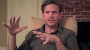 Matt Davis Interview