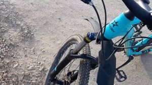 Обзор велосипеда Stern Motion 1.0 (2019)