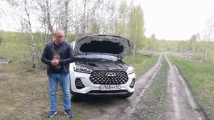 Сhery tiggo 7 pro в сравнении с конкурентами. Честно о китайцах.